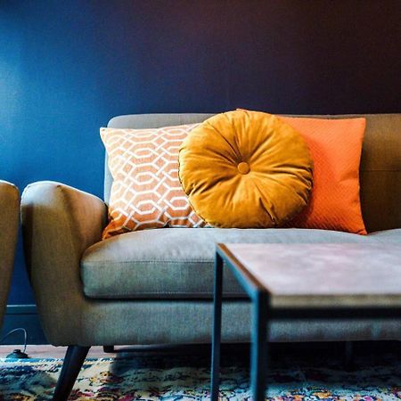 Sheffield-Living, Kelham-Island, Sheffield Apt Екстериор снимка