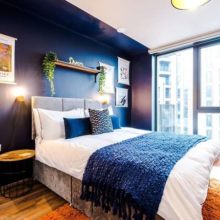 Sheffield-Living, Kelham-Island, Sheffield Apt Екстериор снимка