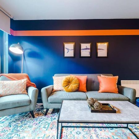 Sheffield-Living, Kelham-Island, Sheffield Apt Екстериор снимка