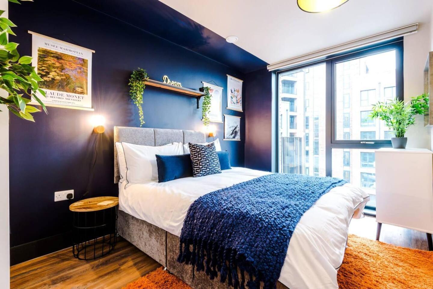 Sheffield-Living, Kelham-Island, Sheffield Apt Екстериор снимка