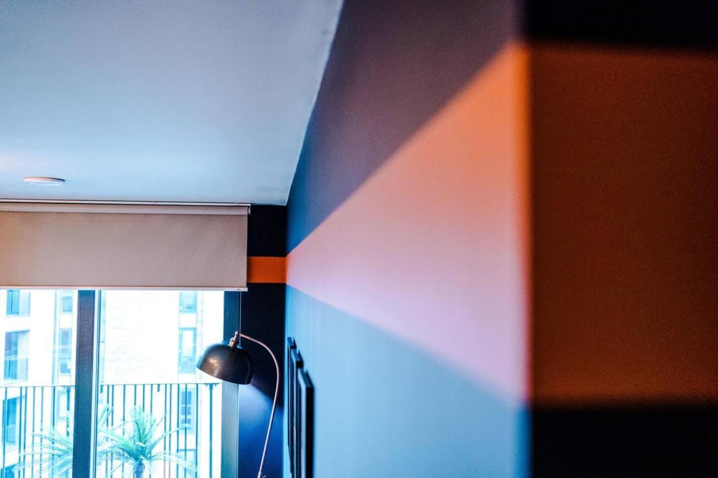 Sheffield-Living, Kelham-Island, Sheffield Apt Екстериор снимка