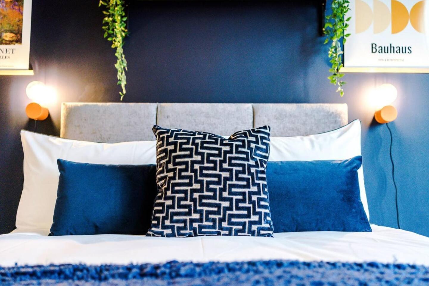 Sheffield-Living, Kelham-Island, Sheffield Apt Екстериор снимка