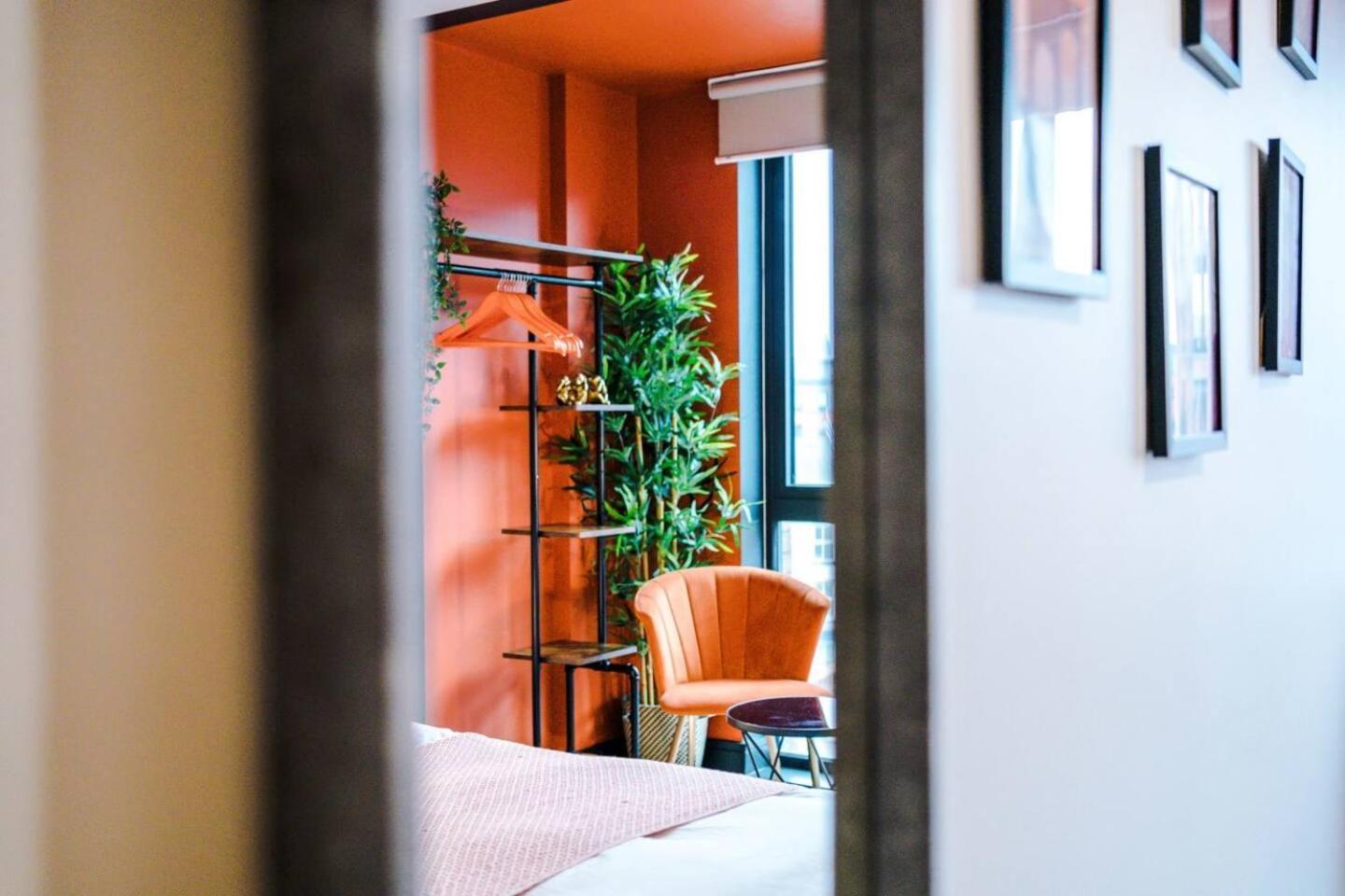 Sheffield-Living, Kelham-Island, Sheffield Apt Екстериор снимка