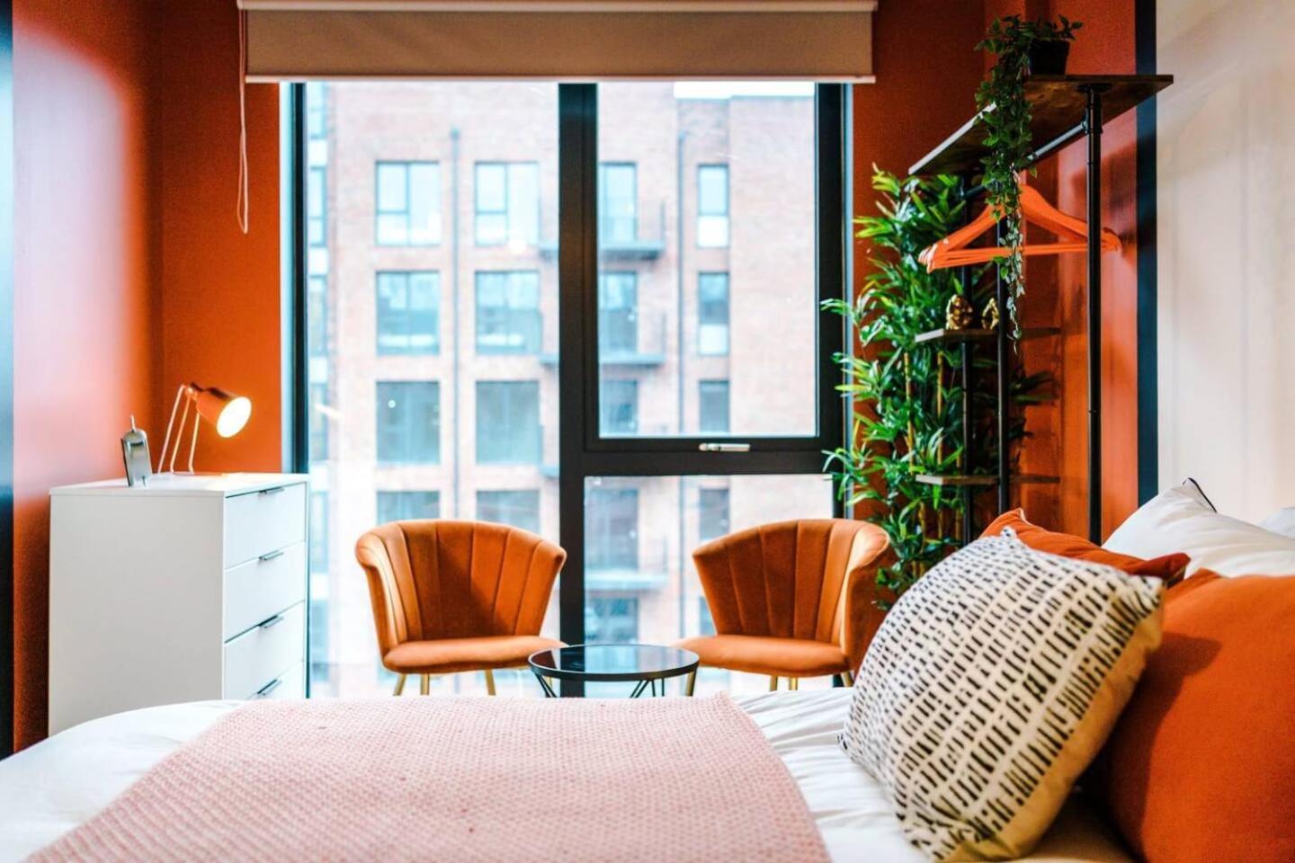 Sheffield-Living, Kelham-Island, Sheffield Apt Екстериор снимка